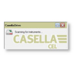 CasellaDrive Software