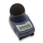 dBadge Noise Dosimeter (CEL35x)