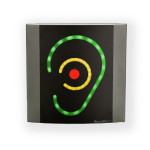 SoundEar Classic Noise Sign
